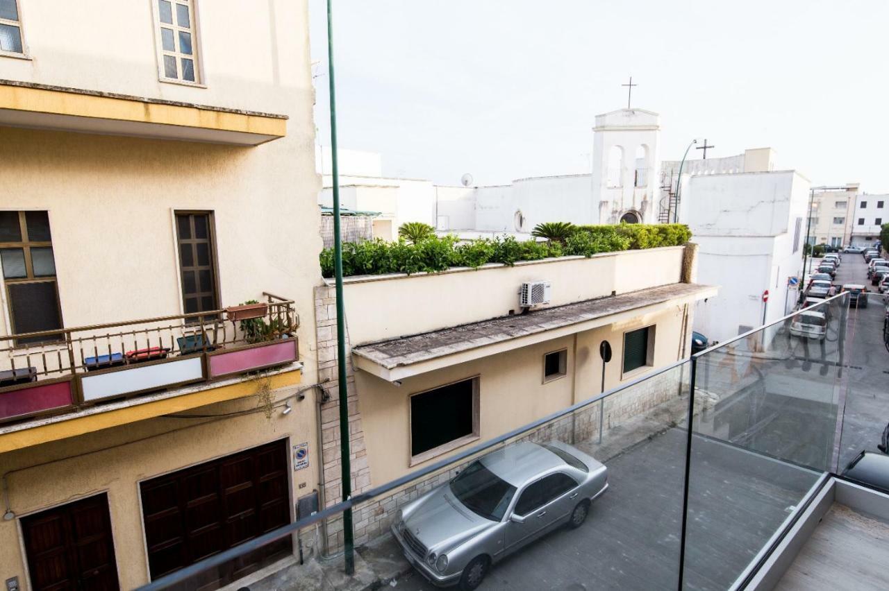 Casa Vacanze Capitano Порто-Чезарео Экстерьер фото